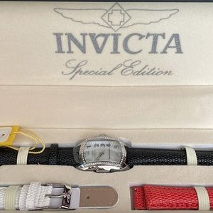 🎁🎄Invicta Limited Edition Watch Set🎄🎁
